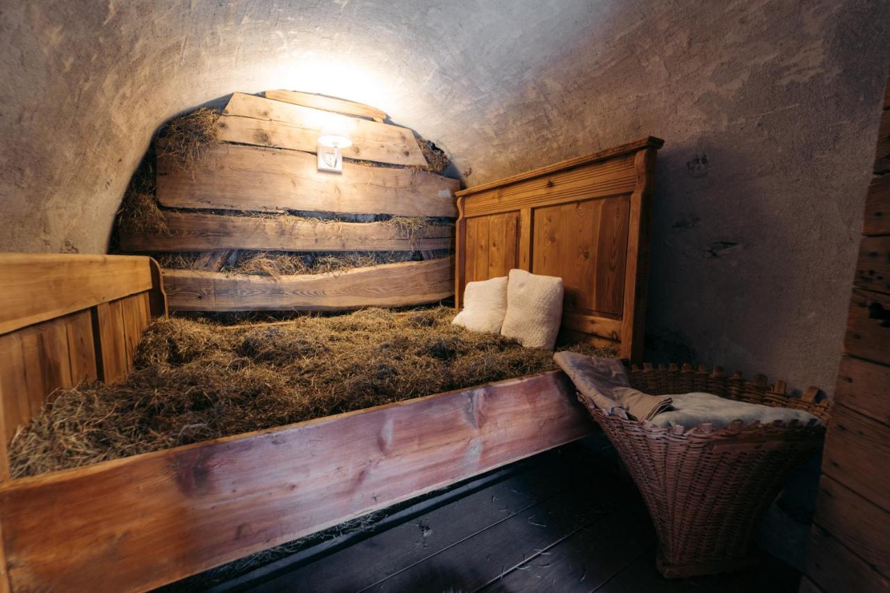 Agriturismo Belotti Temù Exteriér fotografie